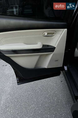 Внедорожник / Кроссовер Mazda CX-9 2008 в 