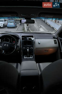 Внедорожник / Кроссовер Mazda CX-9 2008 в 