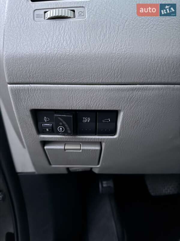 Внедорожник / Кроссовер Mazda CX-9 2008 в Киеве