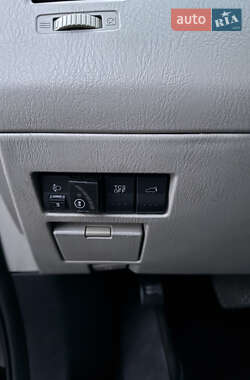 Внедорожник / Кроссовер Mazda CX-9 2008 в 