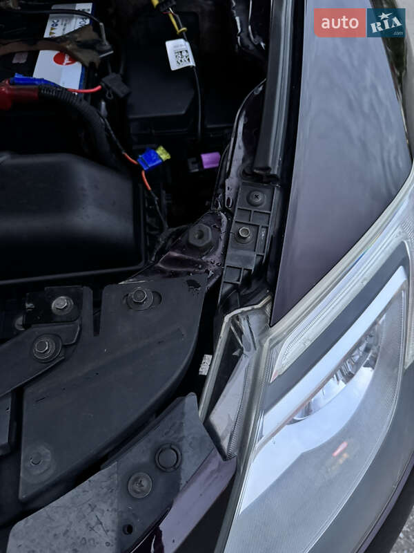 Внедорожник / Кроссовер Mazda CX-9 2008 в Киеве