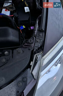 Внедорожник / Кроссовер Mazda CX-9 2008 в 