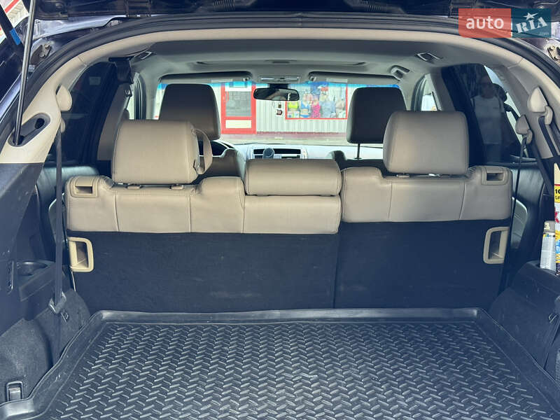 Внедорожник / Кроссовер Mazda CX-9 2008 в Киеве