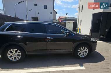Внедорожник / Кроссовер Mazda CX-9 2008 в 