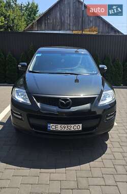Позашляховик / Кросовер Mazda CX-9 2008 в Чернівцях