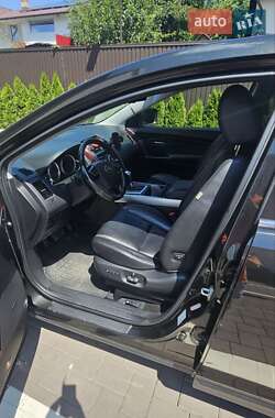 Внедорожник / Кроссовер Mazda CX-9 2008 в 