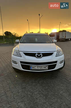Внедорожник / Кроссовер Mazda CX-9 2008 в 