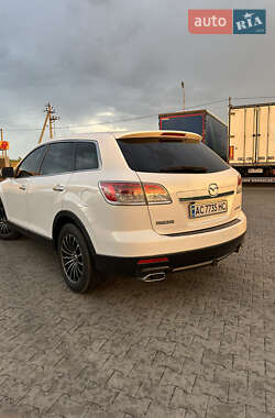 Внедорожник / Кроссовер Mazda CX-9 2008 в 