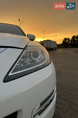Внедорожник / Кроссовер Mazda CX-9 2008 в 
