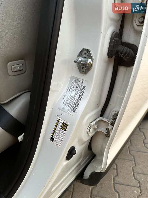 Внедорожник / Кроссовер Mazda CX-9 2008 в Луцке
