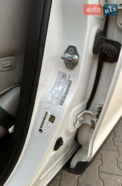 Внедорожник / Кроссовер Mazda CX-9 2008 в 