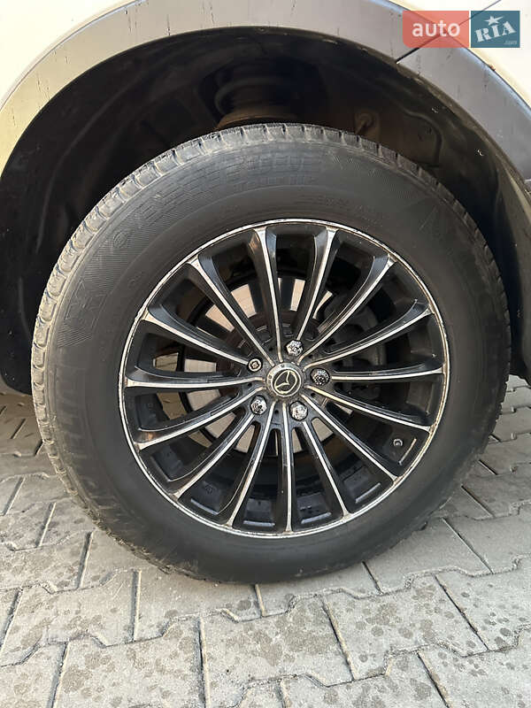 Внедорожник / Кроссовер Mazda CX-9 2008 в Луцке