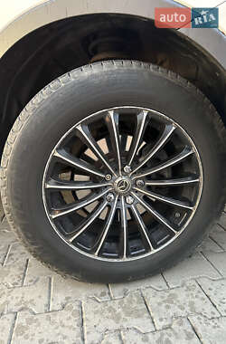 Внедорожник / Кроссовер Mazda CX-9 2008 в 