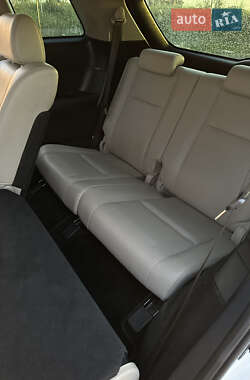 Внедорожник / Кроссовер Mazda CX-9 2008 в 