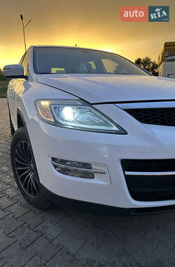 Внедорожник / Кроссовер Mazda CX-9 2008 в 