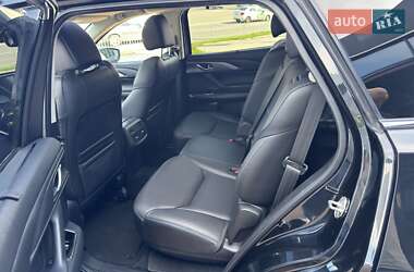 Внедорожник / Кроссовер Mazda CX-9 2018 в 