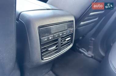 Внедорожник / Кроссовер Mazda CX-9 2018 в 