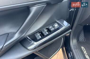 Внедорожник / Кроссовер Mazda CX-9 2018 в 