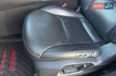 Внедорожник / Кроссовер Mazda CX-9 2016 в 
