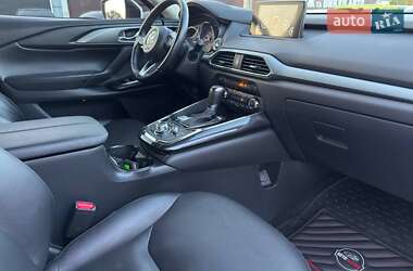 Внедорожник / Кроссовер Mazda CX-9 2016 в 
