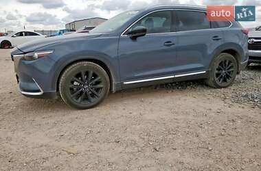 Внедорожник / Кроссовер Mazda CX-9 2021 в 