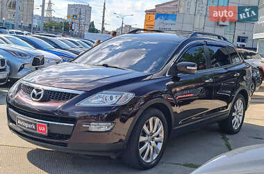 Внедорожник / Кроссовер Mazda CX-9 2008 в 