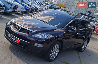 Внедорожник / Кроссовер Mazda CX-9 2008 в 