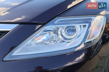 Внедорожник / Кроссовер Mazda CX-9 2008 в 