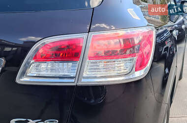 Внедорожник / Кроссовер Mazda CX-9 2008 в 