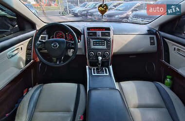 Внедорожник / Кроссовер Mazda CX-9 2008 в 