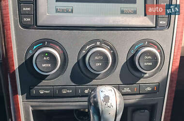 Внедорожник / Кроссовер Mazda CX-9 2008 в 