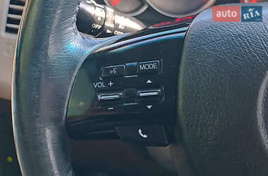 Внедорожник / Кроссовер Mazda CX-9 2008 в 