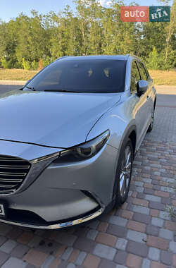 Внедорожник / Кроссовер Mazda CX-9 2020 в Запорожье