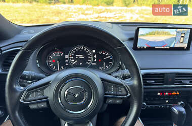 Внедорожник / Кроссовер Mazda CX-9 2020 в 