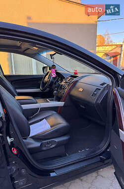 Внедорожник / Кроссовер Mazda CX-9 2008 в 