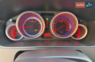 Внедорожник / Кроссовер Mazda CX-9 2008 в 