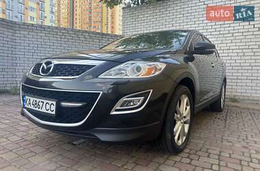 Внедорожник / Кроссовер Mazda CX-9 2011 в 