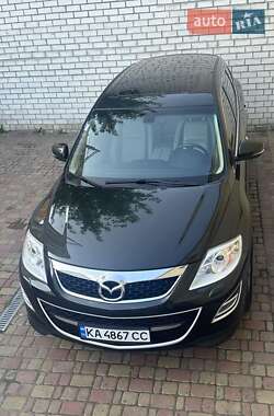 Внедорожник / Кроссовер Mazda CX-9 2011 в 