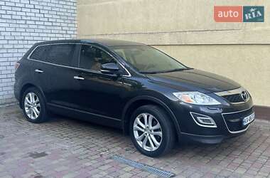 Внедорожник / Кроссовер Mazda CX-9 2011 в 
