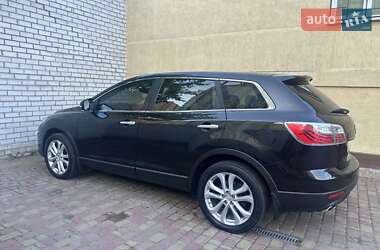 Внедорожник / Кроссовер Mazda CX-9 2011 в 