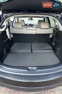Внедорожник / Кроссовер Mazda CX-9 2011 в 