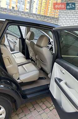 Внедорожник / Кроссовер Mazda CX-9 2011 в 