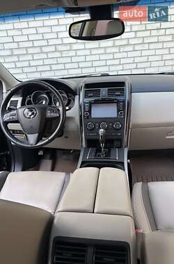 Внедорожник / Кроссовер Mazda CX-9 2011 в 