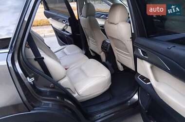 Позашляховик / Кросовер Mazda CX-9 2016 в Миколаєві