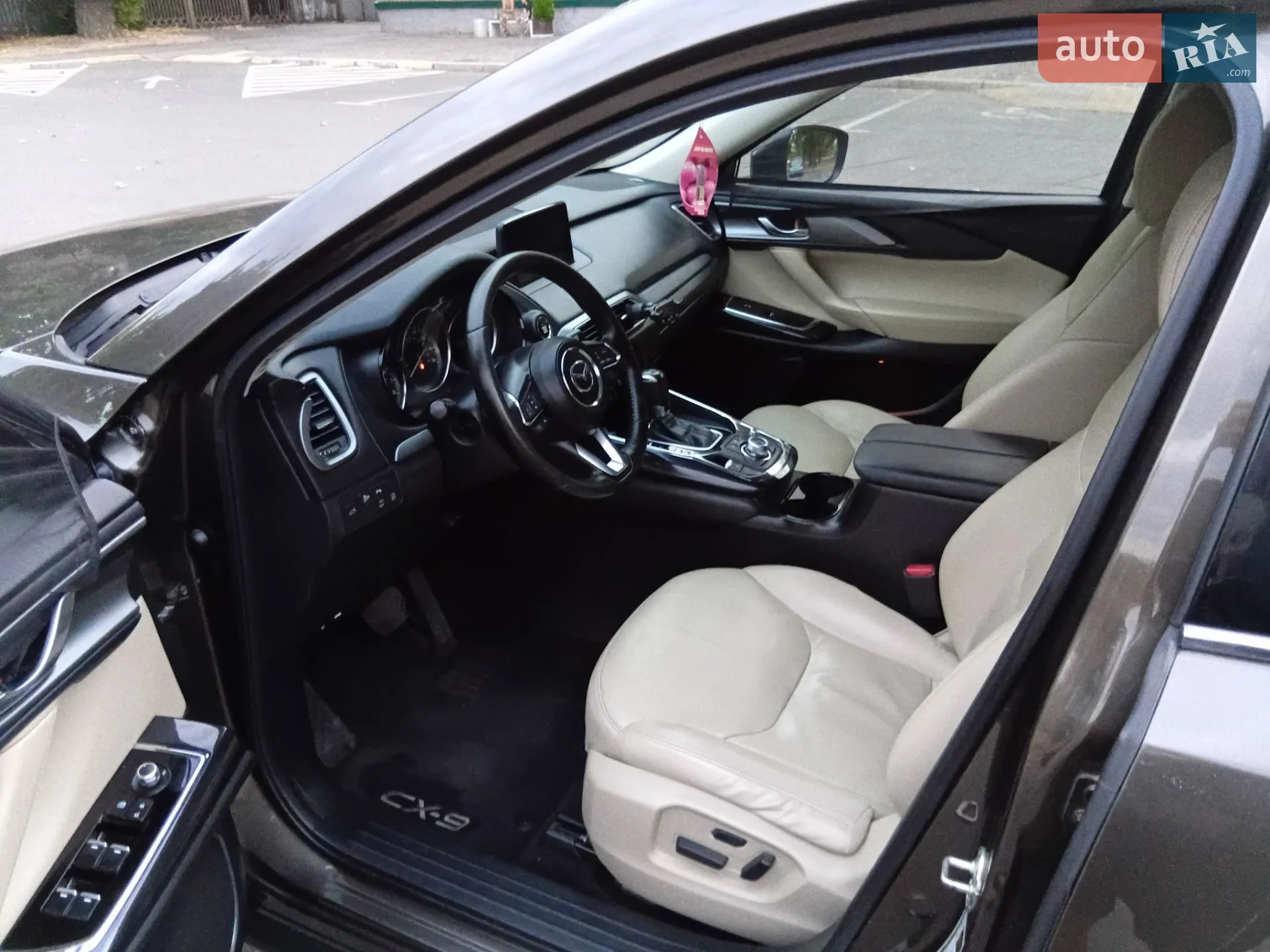 2016 Mazda CX-9 - мініатюра 4