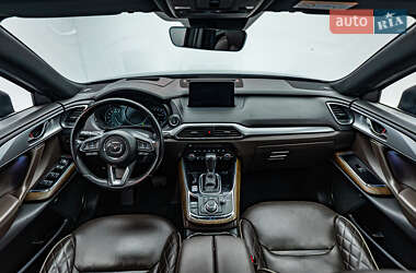 Внедорожник / Кроссовер Mazda CX-9 2021 в 