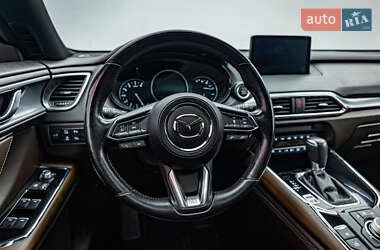 Внедорожник / Кроссовер Mazda CX-9 2021 в 