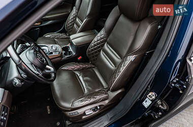 Внедорожник / Кроссовер Mazda CX-9 2021 в 