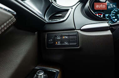 Внедорожник / Кроссовер Mazda CX-9 2021 в 