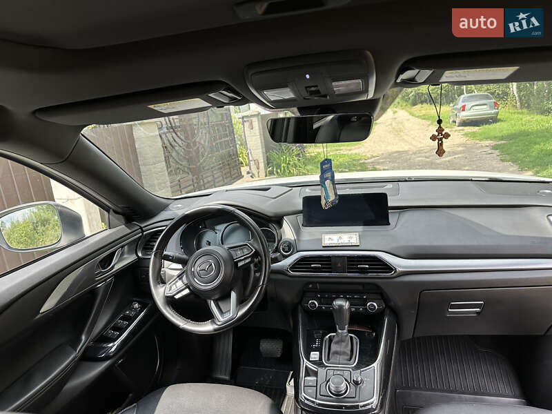 Внедорожник / Кроссовер Mazda CX-9 2020 в Рожнятове